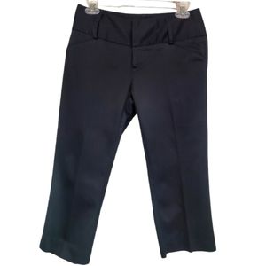MIX IT SIZE 2 BLACK CAPRIS